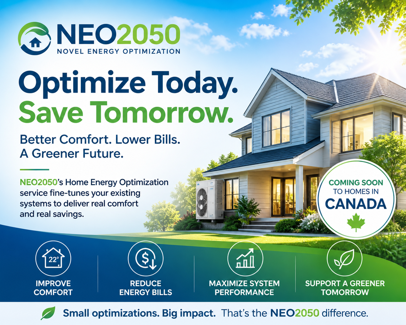 Home Energy Expert Service